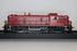 Bowser HO 25206 - Executive - RS-3 Diesel Locomotive "LS&L" #1610 (Phase III) w/DCC/Sound