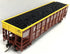Atlas HO 20006924 Trainman 70-Ton 9-Panel Open Hopper "Western Maryland" #70506