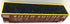 Atlas HO 20006924 Trainman 70-Ton 9-Panel Open Hopper "Western Maryland" #70506