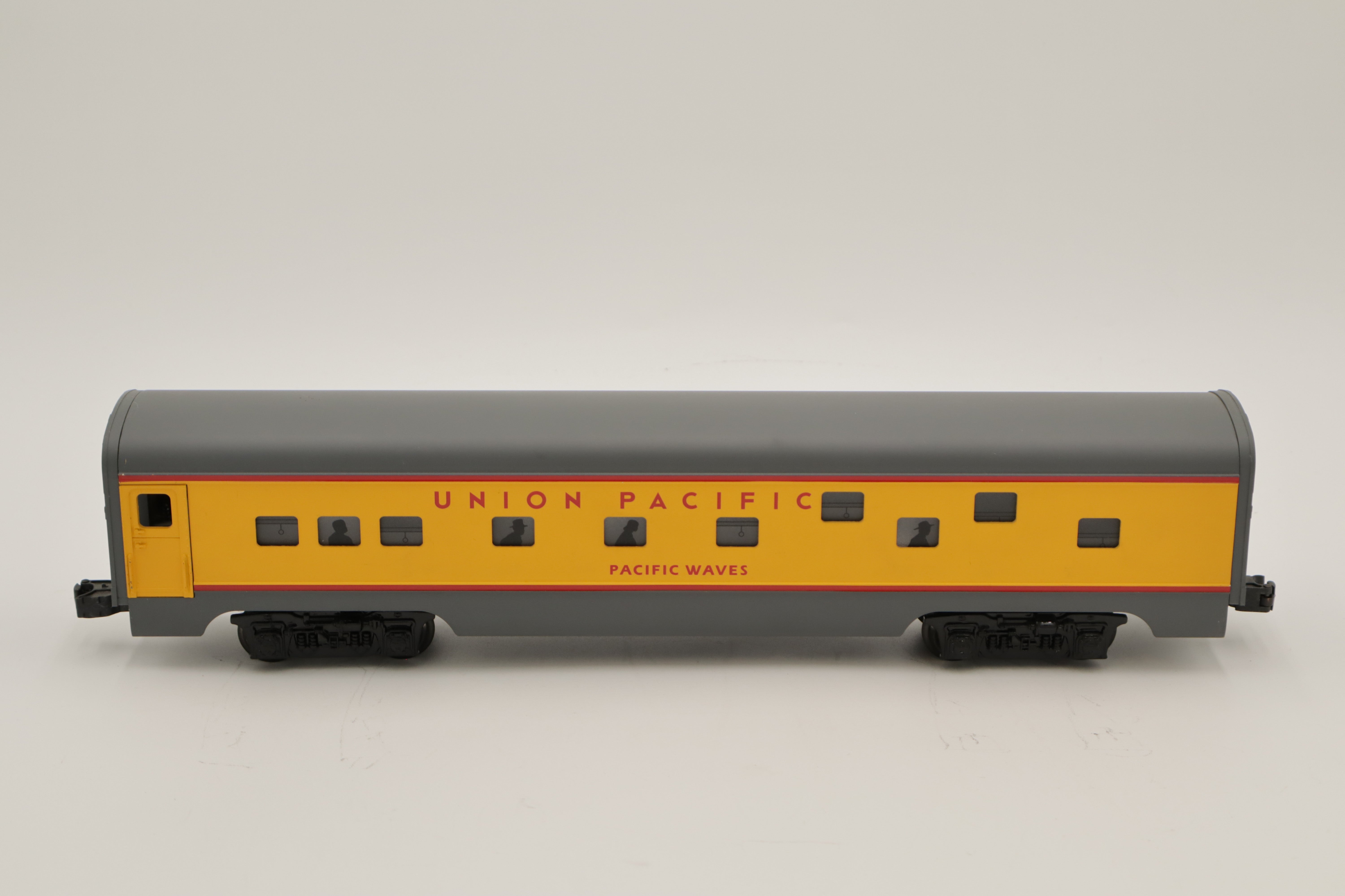 Lionel 6-19152 Union Pacific Duplex Roomette Car-Second hand-M8428