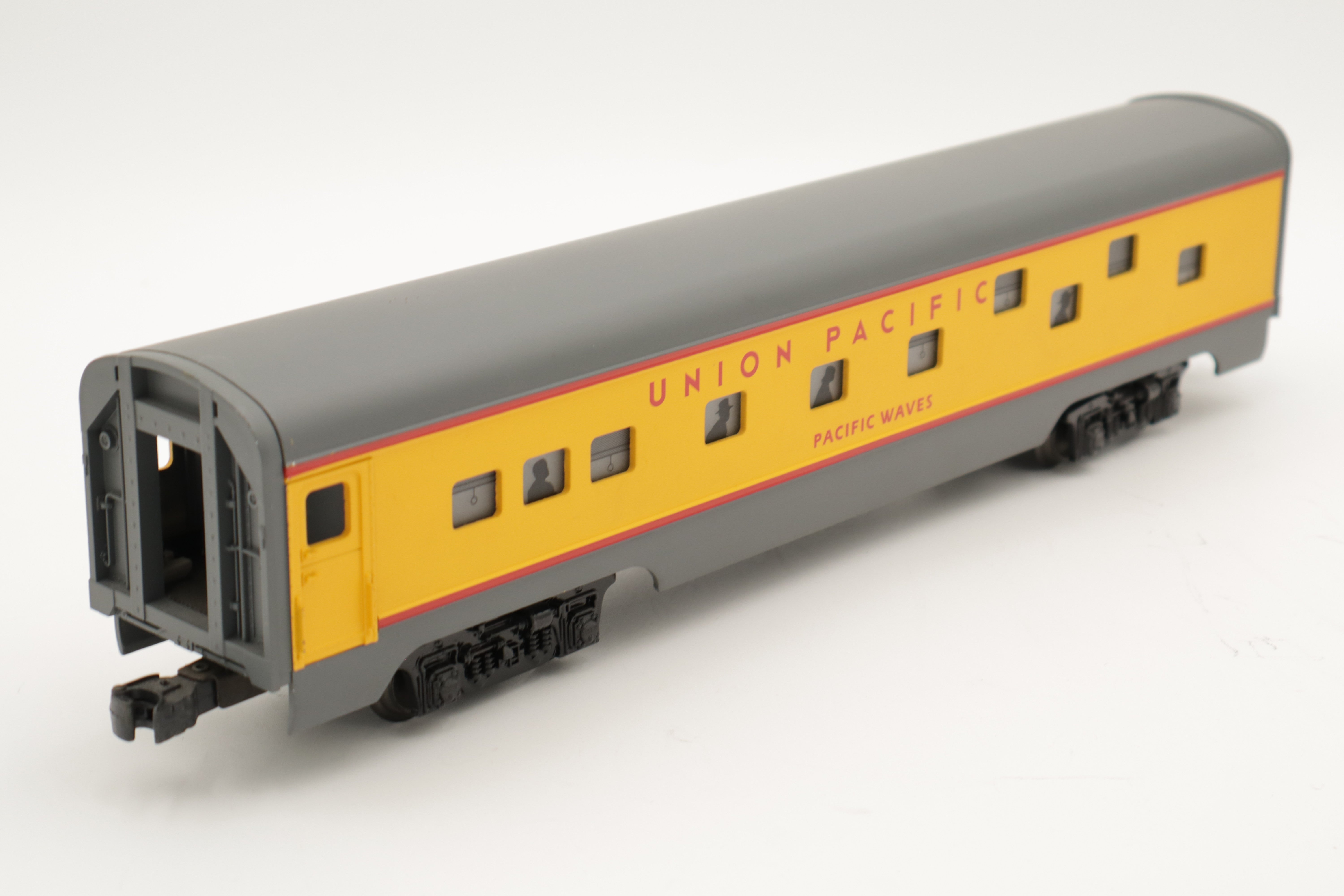 Lionel 6-19152 Union Pacific Duplex Roomette Car-Second hand-M8428