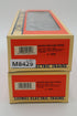 Lionel 6-16422 & 6-16423 Western Maryland Hopper 2 Set-Second hand-M8429