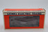 Lionel 6-17604 Delaware Lackawanna & Western Standard O Caboose-Second hand-M8430