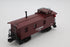 Lionel 6-17604 Delaware Lackawanna & Western Standard O Caboose-Second hand-M8430