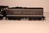 Broadway Limited Imports HO 7870 - Class I-5 - 4-6-4 Brass Hybrid Steam Locomotive "New Haven" #1401 w/DCC&Sound (black, silver, Original Block Lettering)