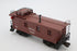 Lionel 6-17600 NYC Wood Sided Caboose-Second hand-M8431