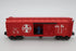 Lionel 6-19805 Santa Fe Operating Boxcar-Second hand-M8432