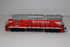 Broadway Limited Imports HO 9132 - EMD GP30 Diesel Locomotive "Chicago, Burlington & Quincy" #970 (Chinese Red) w/DCC/Sound