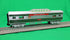 Lionel 2427920 - Streamlined Vista Dome Coach "Christmas" #Spirit