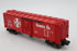 Lionel 6-19805 Santa Fe Operating Boxcar-Second hand-M8432