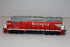 Broadway Limited Imports HO 9134 - EMD GP30 Diesel Locomotive "Burlington Northern" #2250 (CB&Q Chinese Red w/BN Patch) w/DCC/Sound