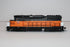 Broadway Limited Imports HO 9137 - EMD GP30 Diesel Locomotive "Milwaukee Road" #353 (w/DCC/Sound)