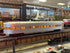 Atlas O - 70' Streamlined Passenger Set "Unlettered" (5-Car) - Custom Run for MrMuffin'sTrains