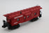 Lionel 6-6431 Famous American Railroad Southern Bay Window Caboose-Second hand-M8434