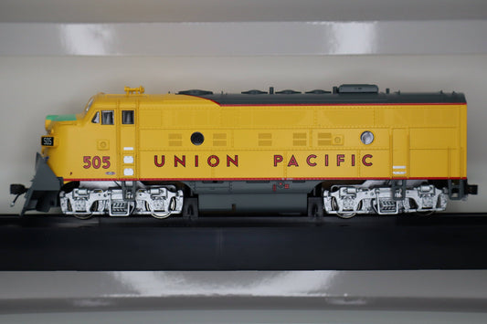 Bowser HO 24579 - Executive - EMD F-9AM Diesel Locomotive "Union Pacific" #517