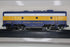 Bowser HO 24706 - Executive - EMD F-7B Diesel Locomotive "Alaska" #1501 (McKinley Scheme) w/DCC/Sound