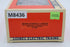 Lionel 6-17607 Reading Standard O Caboose-Second hand-M8436