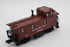 Lionel 6-17607 Reading Standard O Caboose-Second hand-M8436