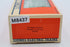 Lionel 6-6236 Burlington Northern Standard O Boxcar-Second hand-M8437