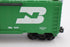 Lionel 6-6236 Burlington Northern Standard O Boxcar-Second hand-M8437