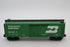 Lionel 6-6236 Burlington Northern Standard O Boxcar-Second hand-M8437