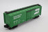 Lionel 6-6236 Burlington Northern Standard O Boxcar-Second hand-M8437
