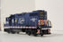 MTH Florida East Coast Railway EMD GP38 Locomotive #428-Second hand-M6166
