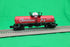 Ready Made Trains RMT-96850-1 - 8000 Gallon Single Dome Tank "Christmas Joy" #122524