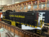 Atlas O 30138048 - Premier - S2 Diesel Locomotive "Alaska Railroad" #7112 w/ PS3