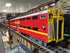 MTH - Premier - 70’ Bi-Level Gallery Car "Rock Island” (6-Car) - Custom Run for MrMuffin'sTrains