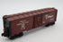 Lionel 6-16617 Chicago & Northwestern Box Car with ETD-Second hand-M8441