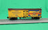 Ready Made Trains RMT-86199-262 - 36' Woodside Reefer Car "Union Refrigerator Transit Co." (IGR Foods)