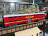 MTH - Premier - 70’ Bi-Level Gallery Car "Rock Island” (6-Car) - Custom Run for MrMuffin'sTrains