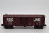 Lionel 6-9217 Soo Line Box Car -Second hand-M8442