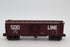 Lionel 6-9217 Soo Line Box Car -Second hand-M8442