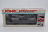 Lionel 6-9138 S.U.N.X Sunoco Tank Car-Second hand-M8443