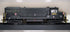 Bowser HO 25162 - Executive - U25B Diesel Locomotive "Pennsylvania" #2647 (Phase III)