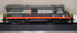 Bowser HO 25156 - Executive - U25B Diesel Locomotive "Penn Central" #2679 (Phase IV) w/DCC/Sound