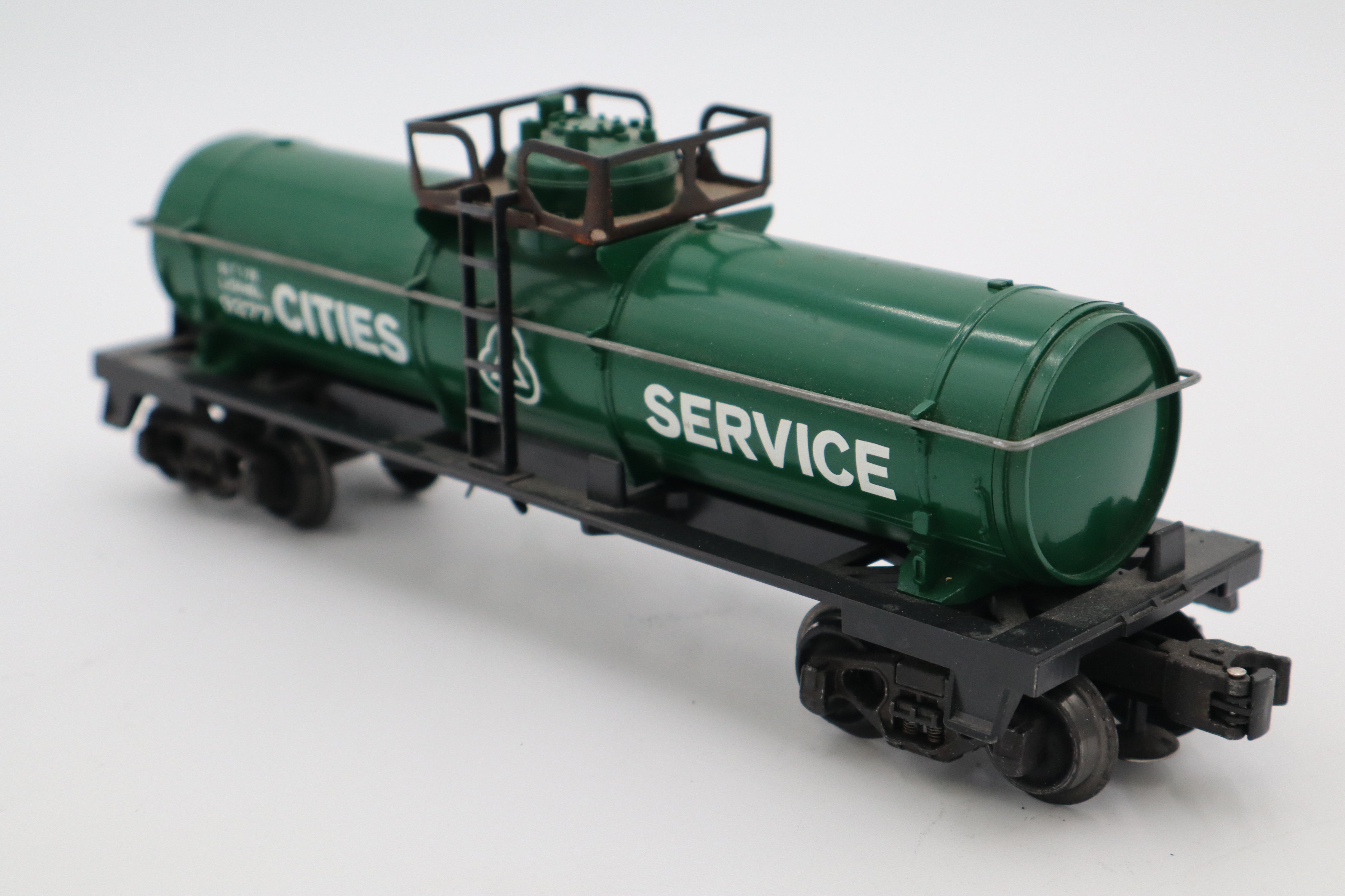 Lionel 6-9277 Cities Service Tank-Second hand-M8444