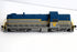 Walthers HO 910-20705 - Mainline - Alco RS2 Diesel Locomotive "Delaware & Hudson" #4007 (w/DCC/Sound)
