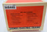 Lionel 6-18002 NYC 4-6-4 Hudson-Second hand-M8448