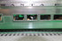 MTH 20-64244 - 70' Streamlined Full Length Vista Dome Passenger Car "Santa Fe" #519 (Ribbed Side) Plated