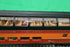 MTH 20-64239 - 70’ Streamlined Full Length Vista Dome Passenger Car "Southern Pacific" (Daylight) Smooth Sided