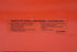 Lionel 6-11713 -1990 Lionel Santa Fe RTR Limited Production-Second hand-M8446