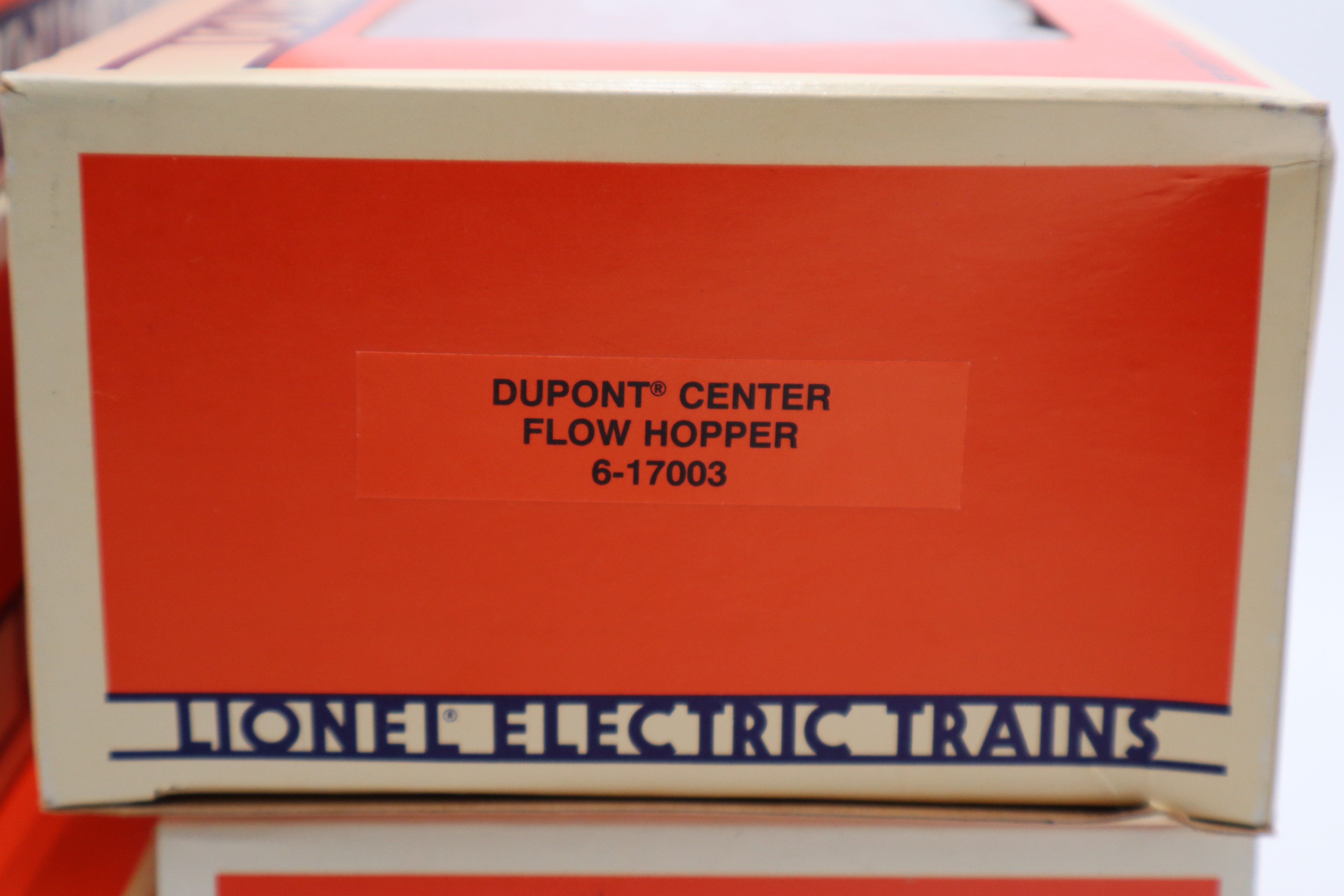 Lionel 6-11713 -1990 Lionel Santa Fe RTR Limited Production-Second hand-M8446