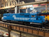 MTH 20-21903-1 - SD50 Diesel Engine "Conrail" #6804 w/ PS3