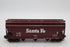 Lionel 6-11713 -1990 Lionel Santa Fe RTR Limited Production-Second hand-M8446