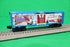 Lionel 2428460 - Mister Rogers' Neighborhood - Sound Boxcar "Mister Rogers"