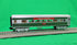 Lionel 2427880 - Streamlined Passenger Coach "Christmas" #12023