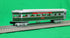 Lionel 2427900 - Streamlined Observation Coach "Christmas" #12025